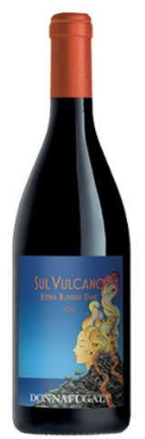 Sul Vulcano DOC Etna Rosso 2019 0.75l