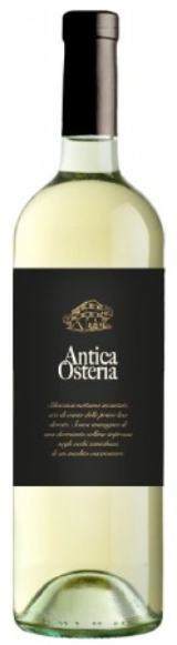 Antica Osteria DOC Verdicchio di Jesi 2024 1.50l