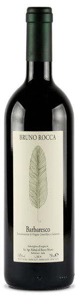 Barbaresco DOCG Bruno Rocca 2020 0.75l Barbaresco DOCG Bruno Rocca 2020 0.75l