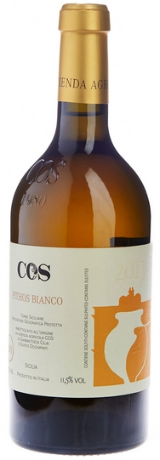 Pithos Bianco IGP Terre Siciliane 2021 0.75l Pithos Bianco IGP Terre Siciliane 2021 0.75l
