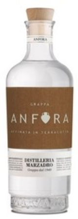 Grappa Anfora Trentina 0.05l Grappa Anfora Trentina 0.05l