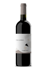 Ambro DOC Rosso Piceno 2021 0.75l
