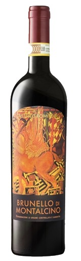 Brunello di Montalcino DOCG 2018 1.5l Brunello di Montalcino DOCG 2018 1.5l