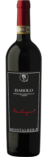 Levoluzione DOCG Barolo 2017 0.75l