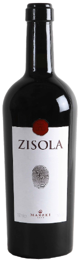 Zisola DOC Sicilia Noto Rosso 2021 1.50l