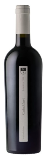 Calamuri IGT Primitivo Salento 2021 0.75l