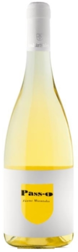 Pass-O IGT Fiano 2022 0.75l Pass-O IGT Fiano 2022 0.75l