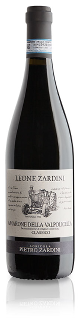 Amarone della Valpolicella DOCG Riserva 2017 0.75l Amarone della Valpolicella DOCG Riserva 2017 0.75l