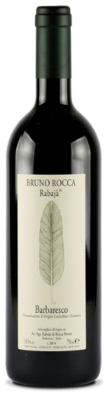 Barbaresco DOCG Rabajà 2020 0.75l Barbaresco DOCG Rabajà 2020 0.75l