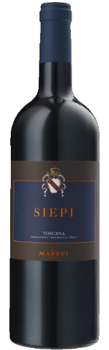 Siepi IGT Rosso Toscana 2021 1.5l Siepi IGT Rosso Toscana 2021 1.5l