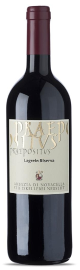 Lagrein DOC Riserva Praepositus 2021 0.75l Lagrein DOC Riserva Praepositus 2021 0.75l