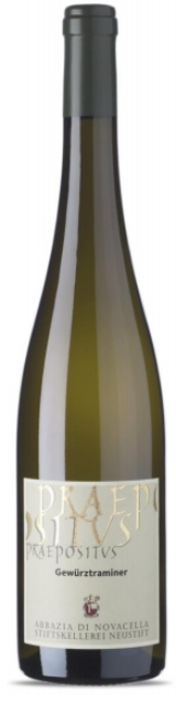 Gewürztraminer DOC Praepositus 2022 0.75