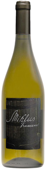 Miklus Francesco DOC Collio 2019 0.75l Miklus Francesco DOC Collio 2019 0.75l