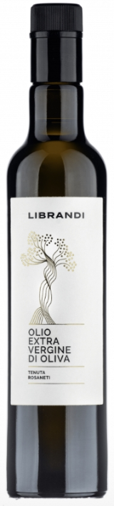 Olio Extra Vergine di Oliva Librandi 0.50l