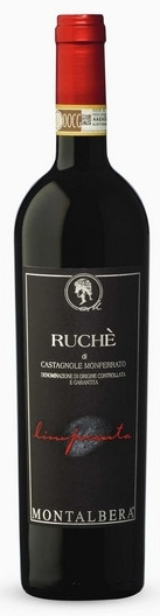 Limpronta DOCG Ruchè di C. Monferrato Riserva 2020 0.75l