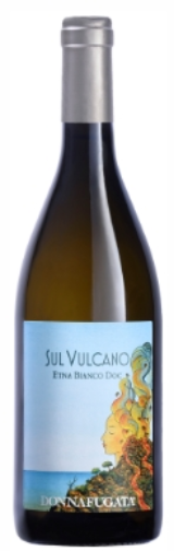 Sul Vulcano DOC Etna Bianco 2021 0.75l Sul Vulcano DOC Etna Bianco 2021 0.75l