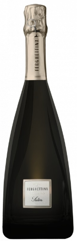 Saten Franciacorta DOCG 2021 0.375l