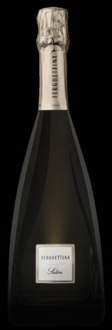 Saten Brut DOCG Franciacorta 2020 0.75l