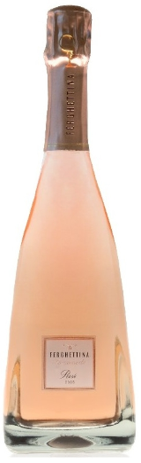 Franciacorta Rosé Brut DOCG 2020 0.375l