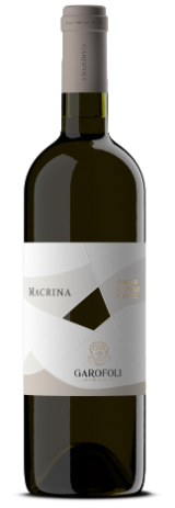 Macrina DOC Verdicchio Classico Superiore 2024 0.375l