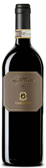 Agontano DOCG Conero Riserva 2020 0.75l