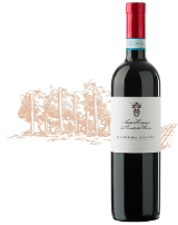 Barbera d'Alba DOC 2021 0.75l