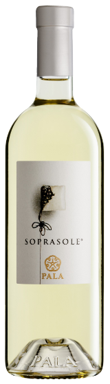 Soprasole DOC Vermentino di Sardegna 2023 0.75l