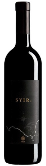 Siyr IGT Carignano Isola dei Nuraghi 2020 0.75l