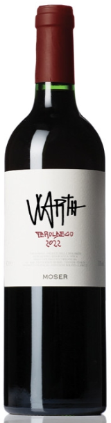 Teroldego IGT Rosso Vigneti delle Dolomiti 2023 0.75l