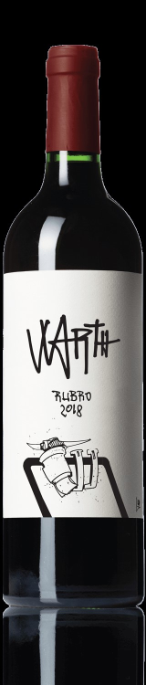 Rubro IGT Teroldego Vigneti delle Dolomiti 2022 0.75l Rubro IGT Teroldego Vigneti delle Dolomiti 2022 0.75l