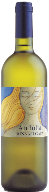 Anthilia DOC Bianco Sicilia 2024 0.75l