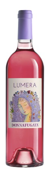 Lumera DOC Rosato Sicilia 2024 0.75l