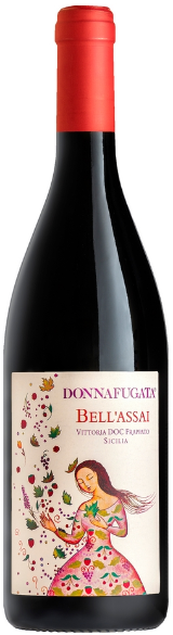 Bell'Assai DOC Vittoria Frappato Sicilia 2022 0.75l