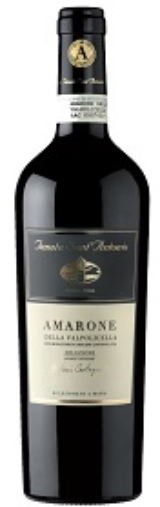 Amarone della Valpolicella DOCG Sel. Castagnedi 2019 0.375l