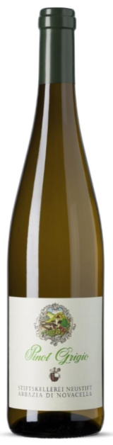 Pinot Grigio DOC Classico 2023 0.75l Pinot Grigio DOC Classico 2023 0.75l