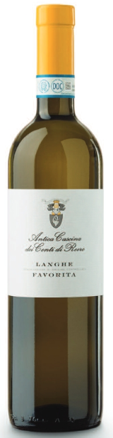 Favorita Langhe DOC 2023 0.75l