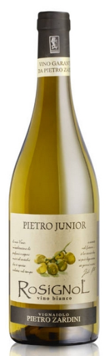 Rosignol vino bianco 2023 0.75l