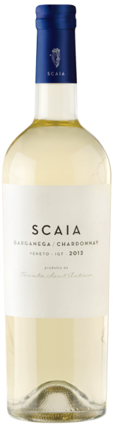 Scaia Bianca IGP 2024 0.75l Scaia Bianca IGP 2024 0.75l