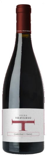 Cabernet Franc Riserva DOC Friuli Colli Orientali 2020 0.75l Cabernet Franc Riserva DOC Friuli Colli Orientali 2020 0.75l