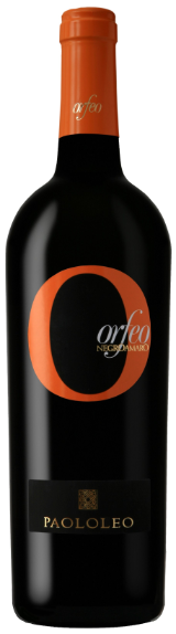 Orfeo IGP Negroamaro Puglia 2022 0.75l