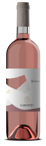 Kòmaros IGT rosato Marche 2024 0.75l Kòmaros IGT rosato Marche 2024 0.75l