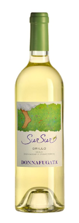 Sur Sur Grillo DOC 2024 0.75l Sur Sur Grillo DOC 2024 0.75l