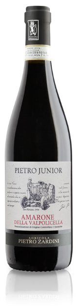 Amarone della Valpolicella DOCG Classico 2019 1.50l