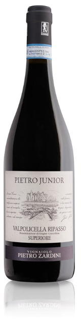 Valpolicella DOC Ripasso Superiore 2020 1.5l