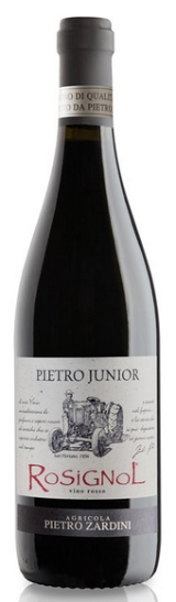 Rosignol Vino rosso Veronese 2020 0.75l