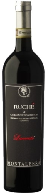 Laccento DOCG Ruchè di Castagnole Monferrato 2023 3l