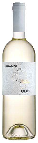 Segno Librandi Bianco DOC Cirò Classico 2023 0.75l