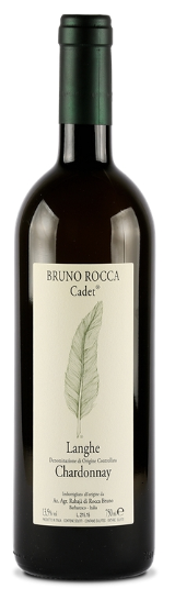 Cadet Langhe DOC Chardonnay 2022 0.75l Cadet Langhe DOC Chardonnay 2022 0.75l