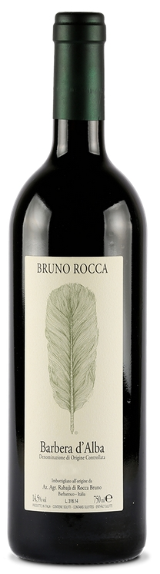 Barbera d'Alba DOC 2022 0.75l Barbera d'Alba DOC 2022 0.75l