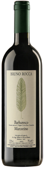 Barbaresco DOCG Marcorino 2021 0.75l